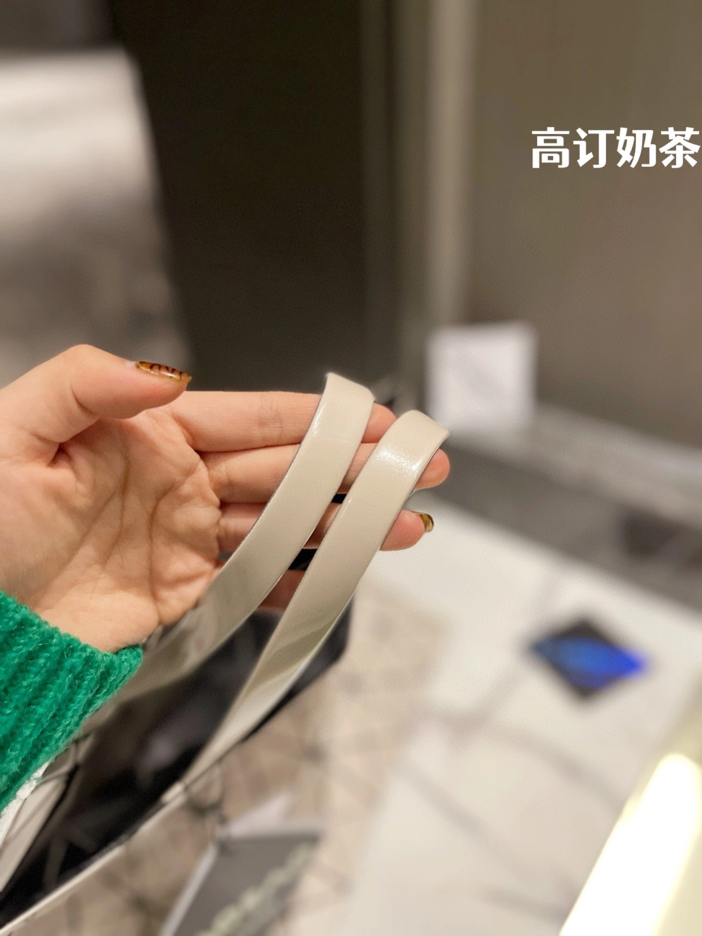 ISSEY MIYAKE BB01 item : BT-B012C0404