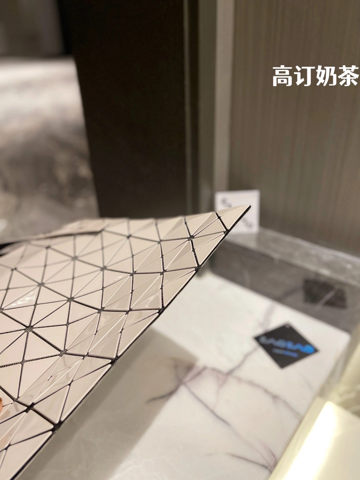 ISSEY MIYAKE BB01 item : BT-B012C0404