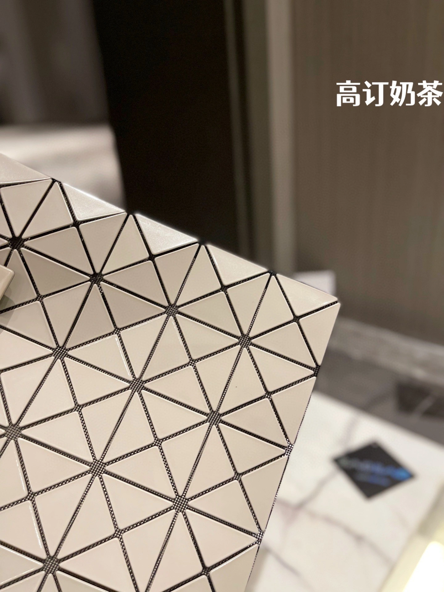 ISSEY MIYAKE BB01 item : BT-B012C0404