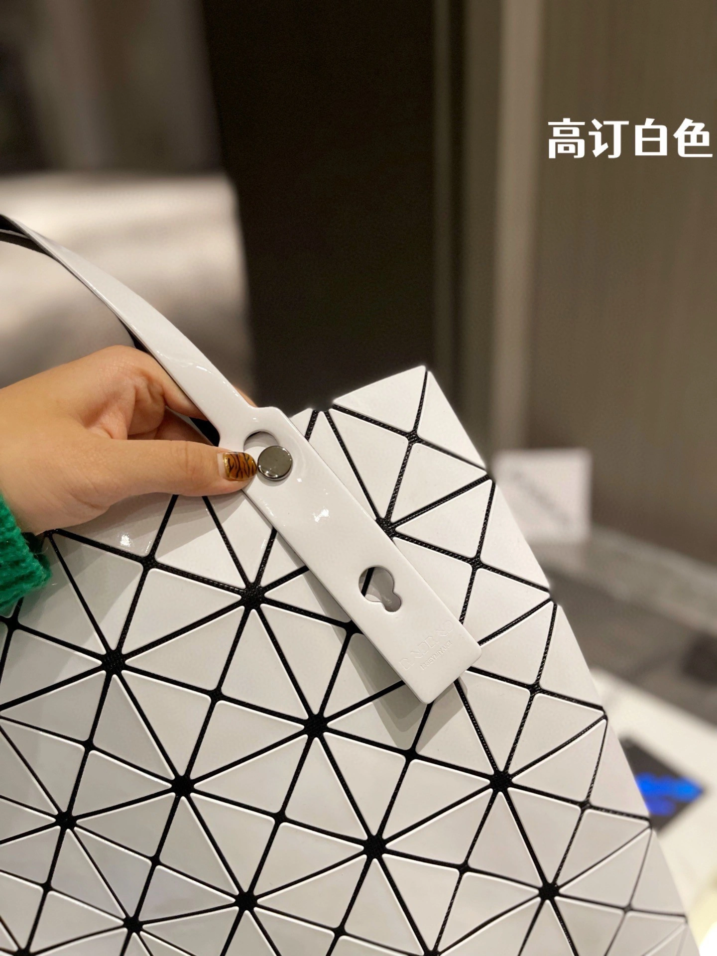 ISSEY MIYAKE BB06 item : BT-B012C0403