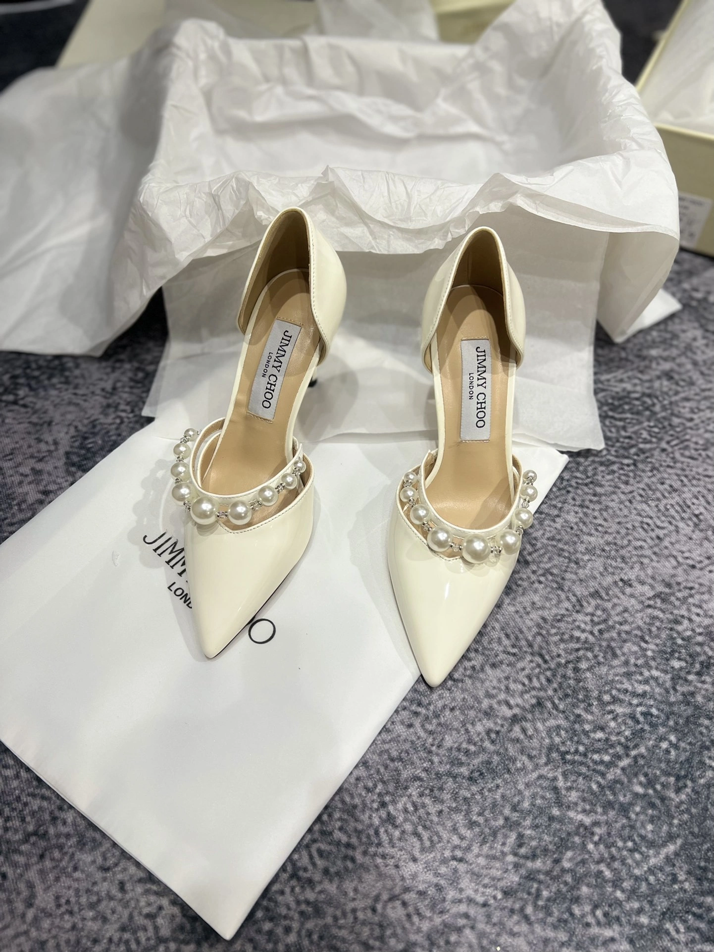 &Ji77y 3ho5 AURELIE65XKM Heel height：7CM item:DT-X234G0902