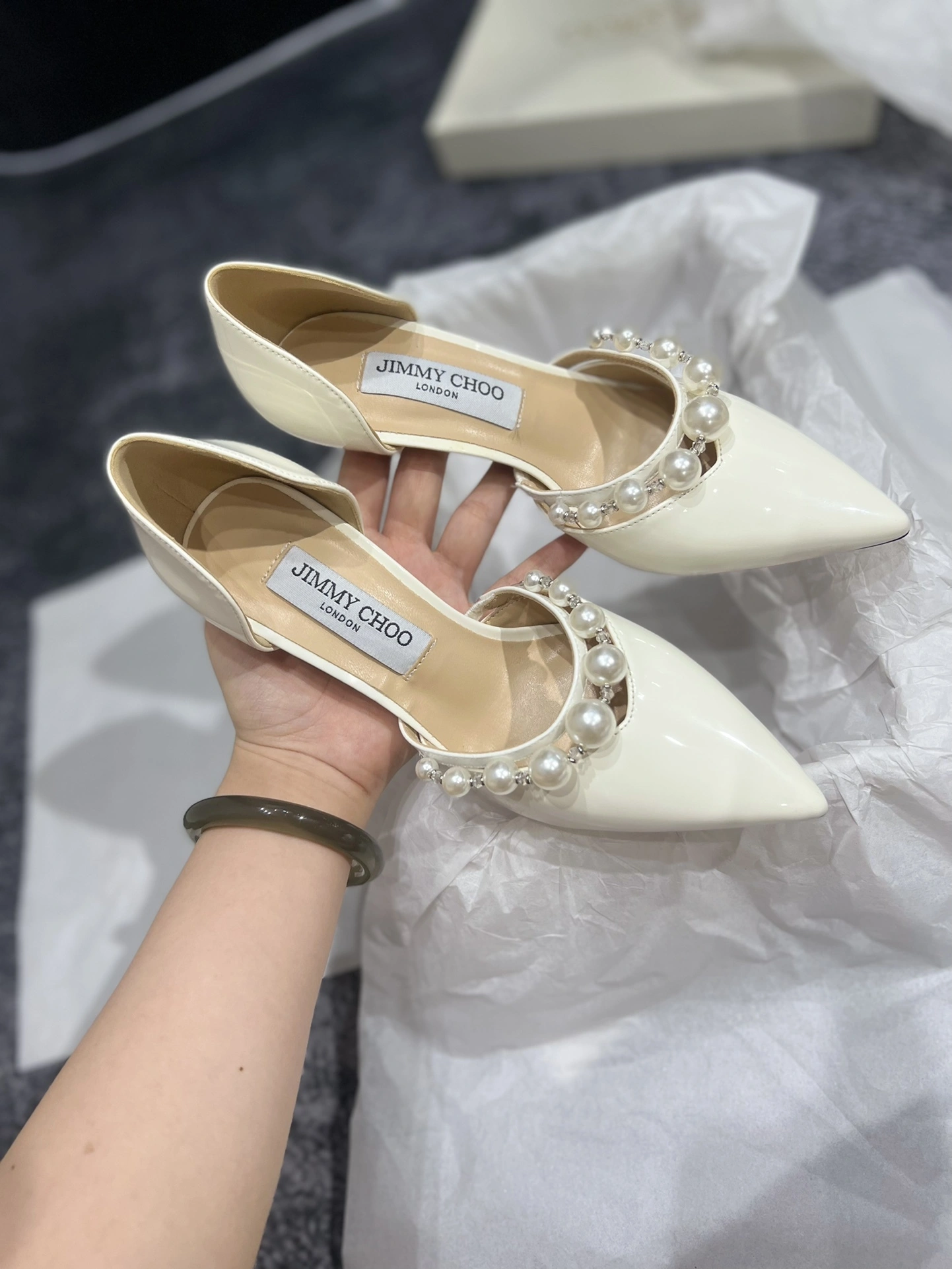 &Ji77y 3ho5 AURELIE65XKM Heel height：7CM item:DT-X234G0902
