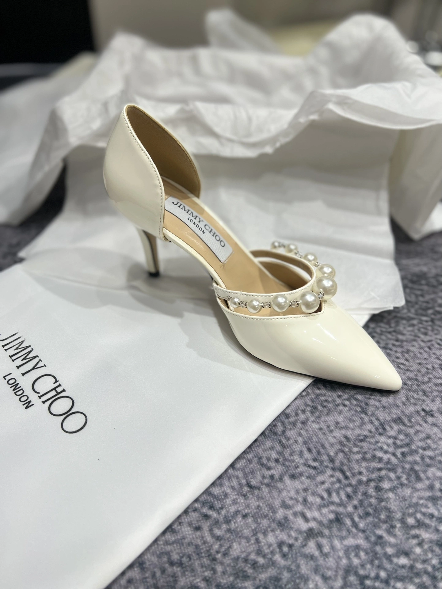 &Ji77y 3ho5 AURELIE65XKM Heel height：7CM item:DT-X234G0902