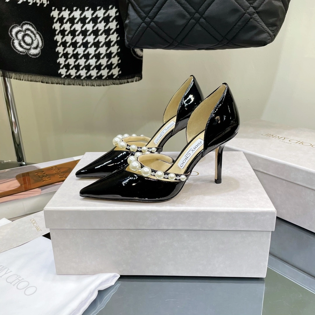 Ji77y 3ho5 AURELIE85XKM Heel height：8CM item:ET-X234G1148