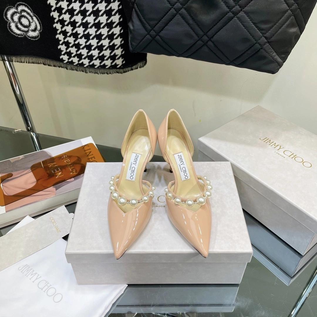 Ji77y 3ho5 AURELIE85XKM Heel height：8CM item:ET-X234G1149