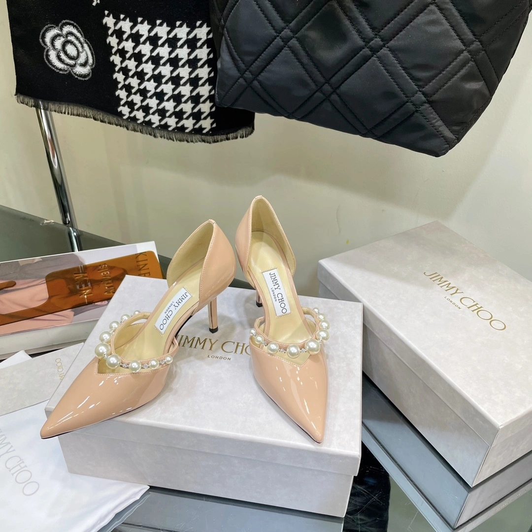 Ji77y 3ho5 AURELIE85XKM Heel height：8CM item:ET-X234G1149