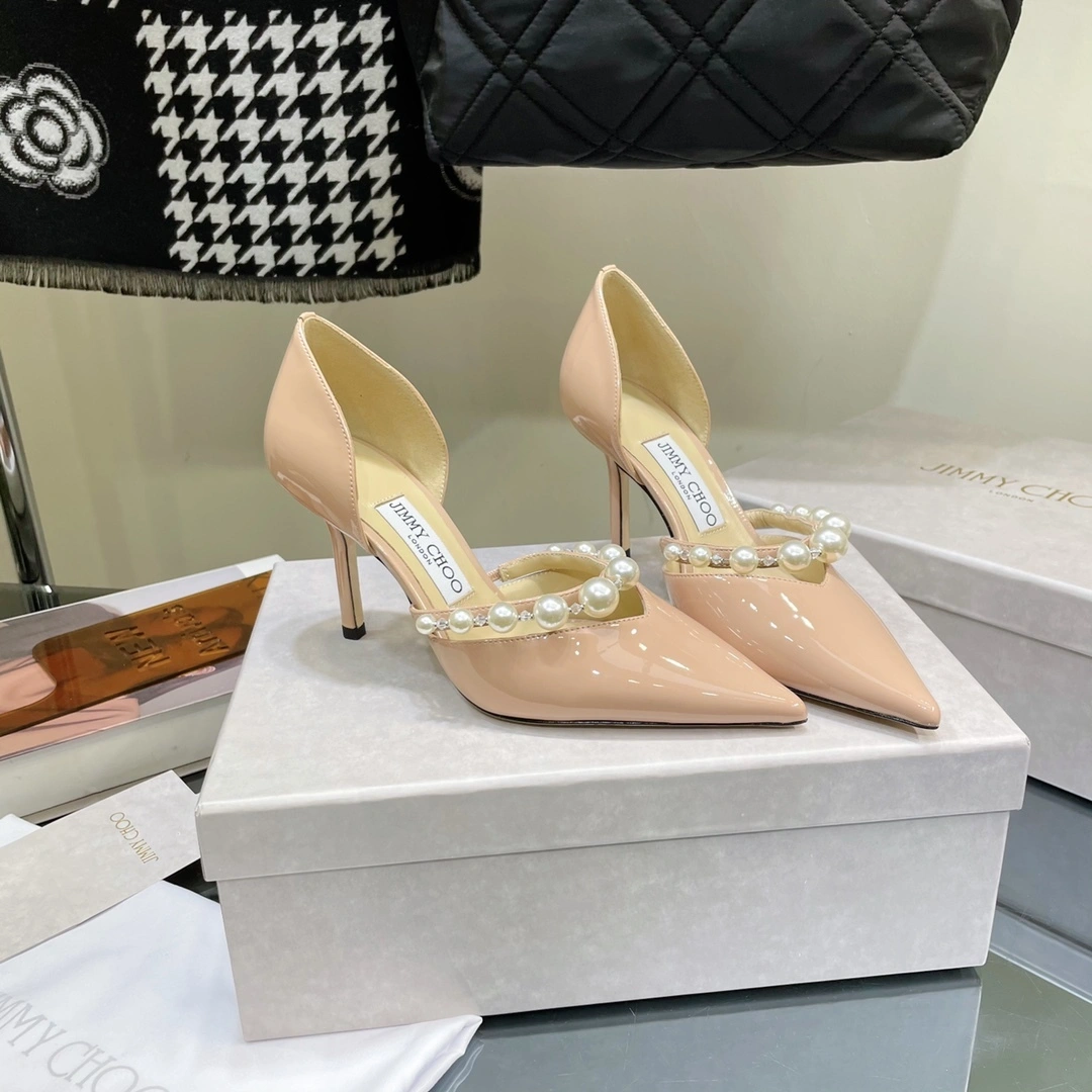 Ji77y 3ho5 AURELIE85XKM Heel height：8CM item:ET-X234G1149