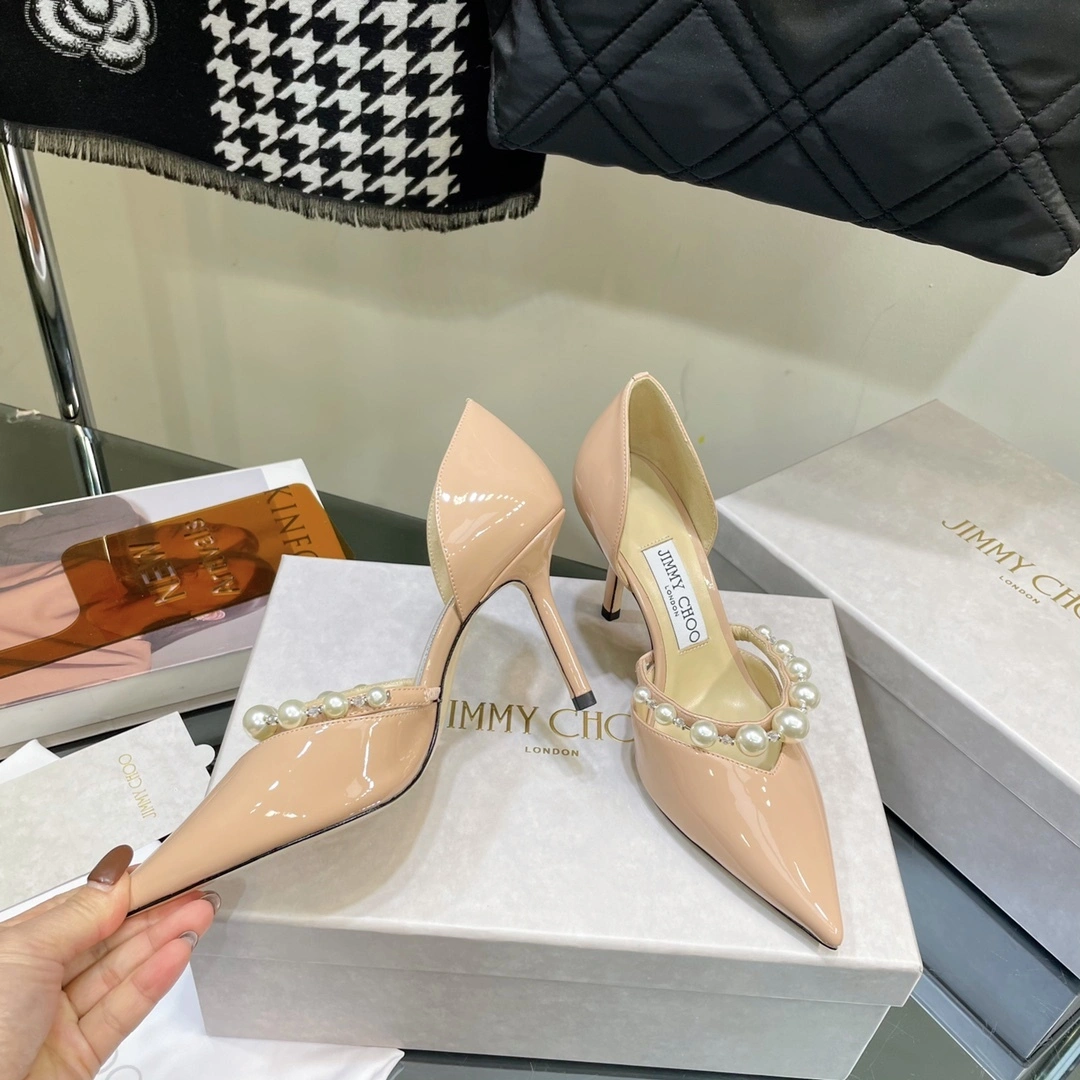 Ji77y 3ho5 AURELIE85XKM Heel height：8CM item:ET-X234G1149