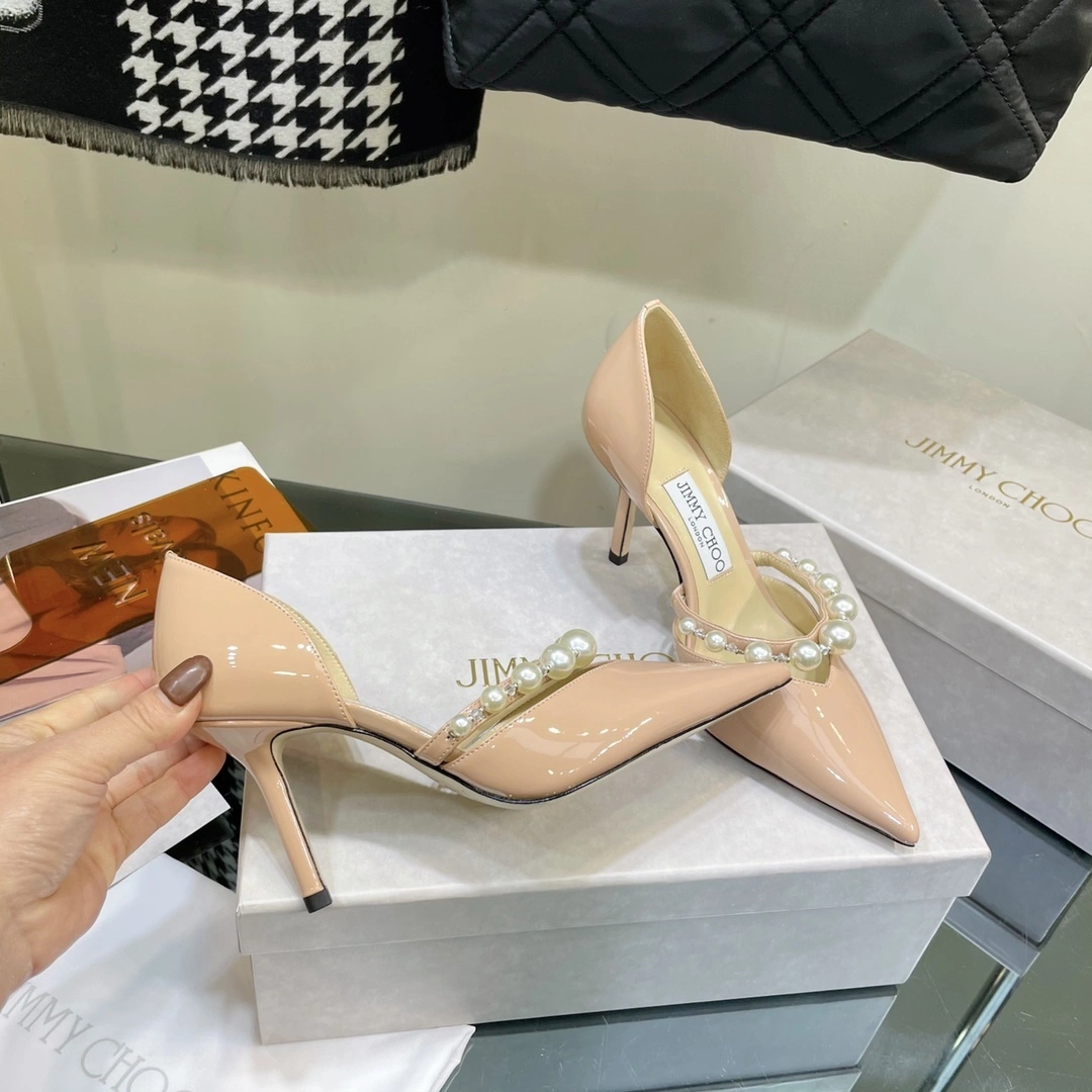 Ji77y 3ho5 AURELIE85XKM Heel height：8CM item:ET-X234G1149