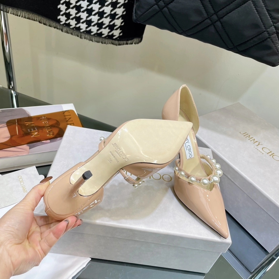 Ji77y 3ho5 AURELIE85XKM Heel height：8CM item:ET-X234G1149