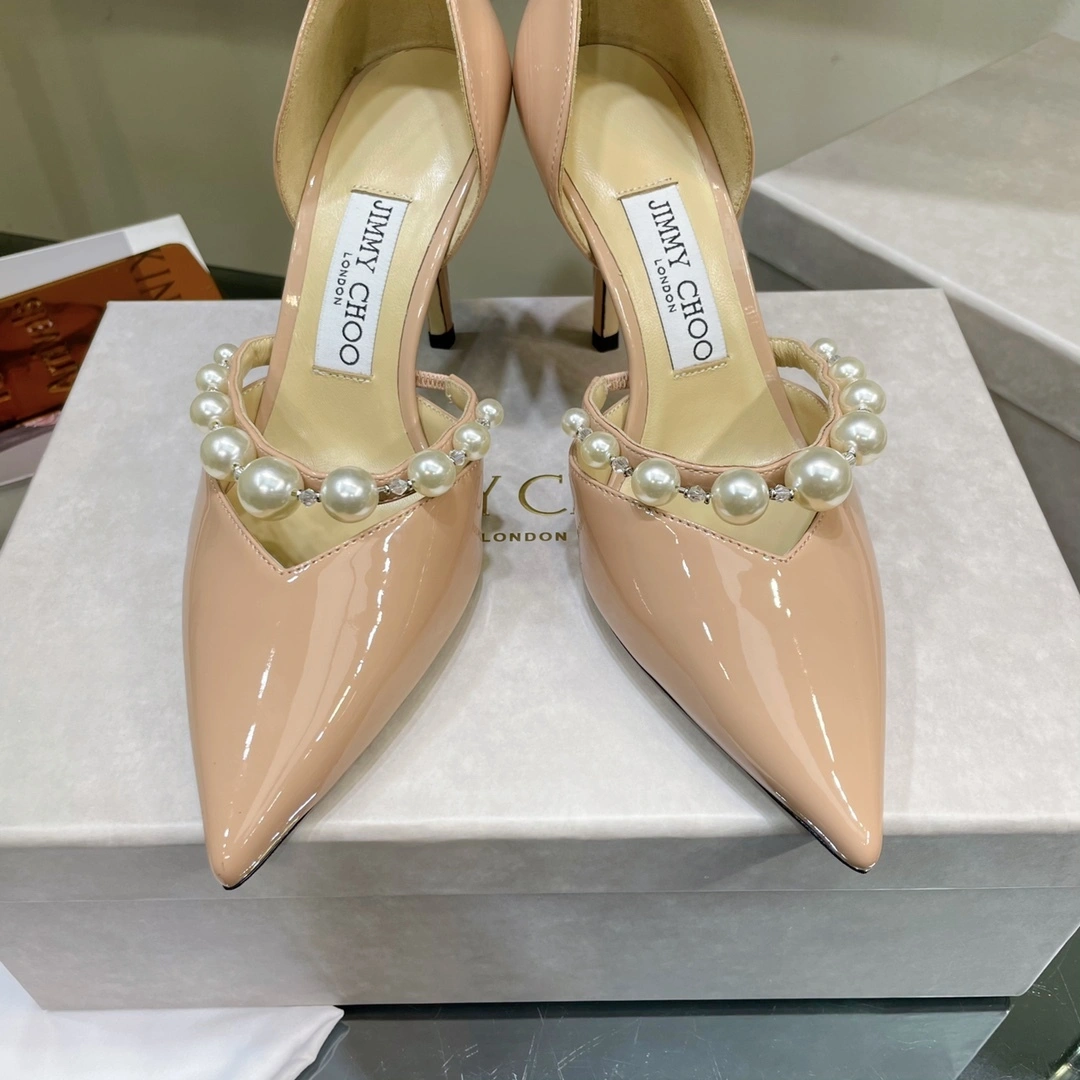 Ji77y 3ho5 AURELIE85XKM Heel height：8CM item:ET-X234G1149