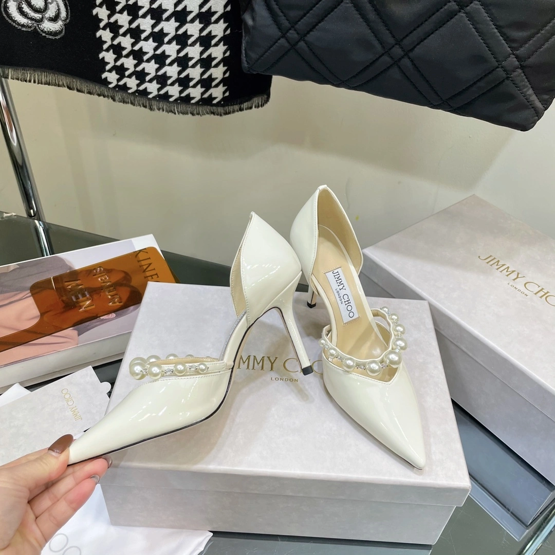 Ji77y 3ho5 AURELIE85XKM Heel height：8CM item:ET-X234G1150