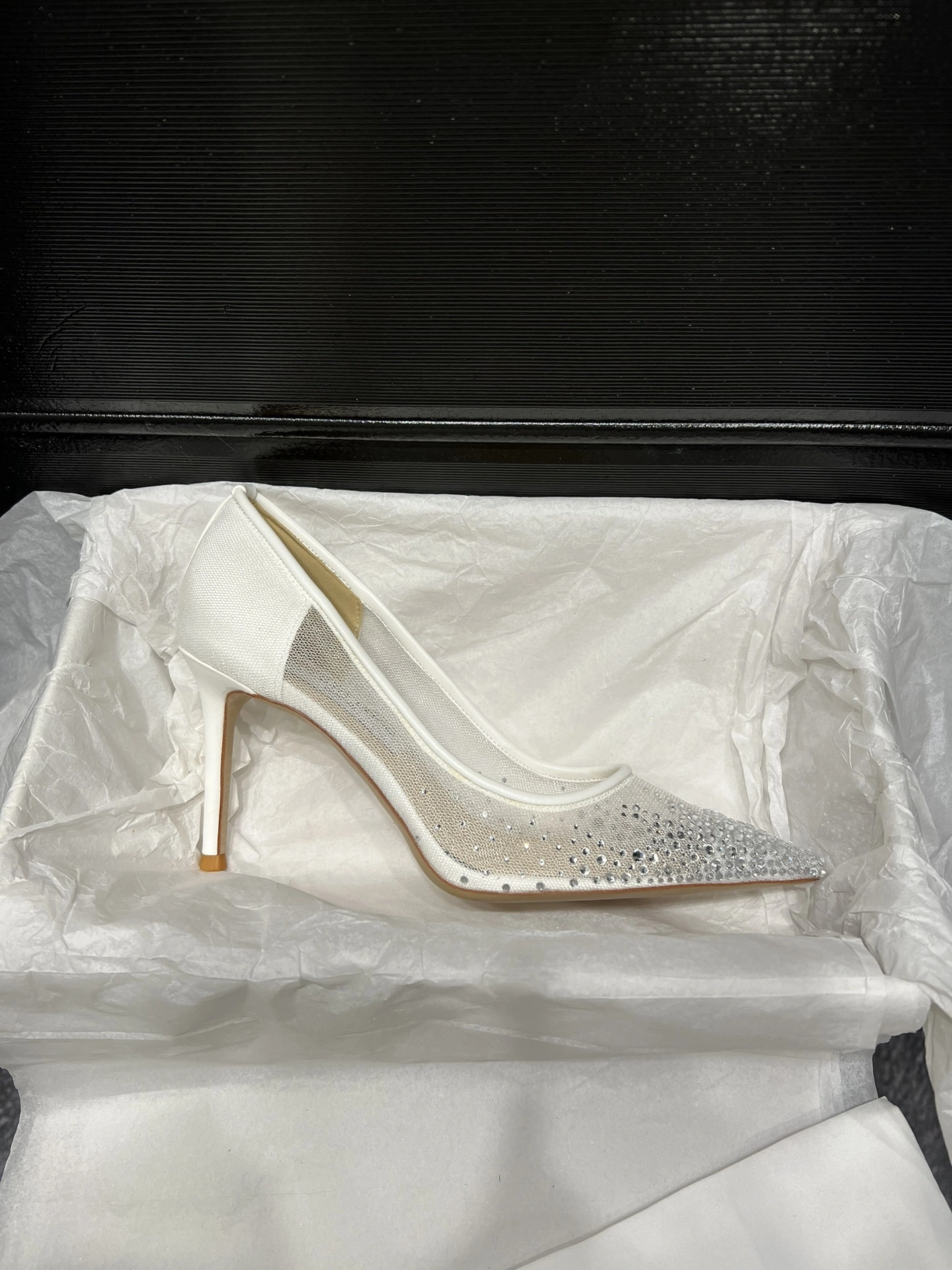 Ji77y 3ho5 LOVE85NYT Heel height：8CM item:DT-X234G0907