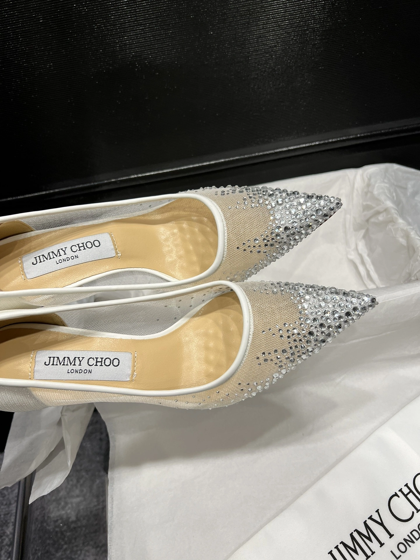 Ji77y 3ho5 LOVE85NYT Heel height：8CM item:DT-X234G0907