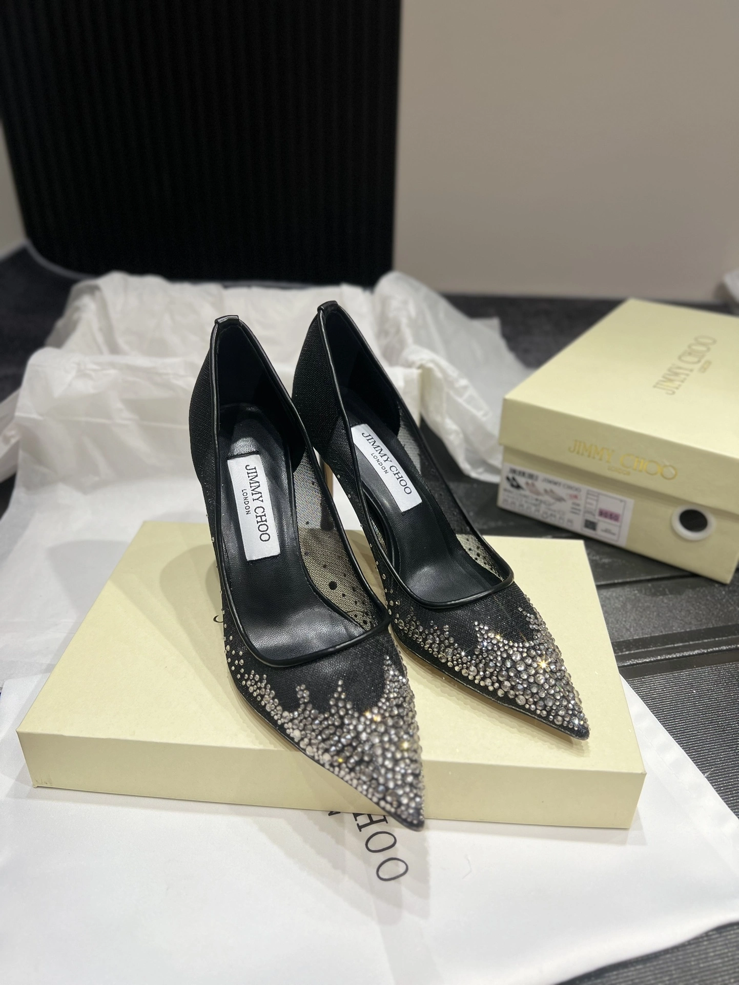 Ji77y 3ho5 LOVE85NYT000074 Heel height：8CM item:DT-X234G0914