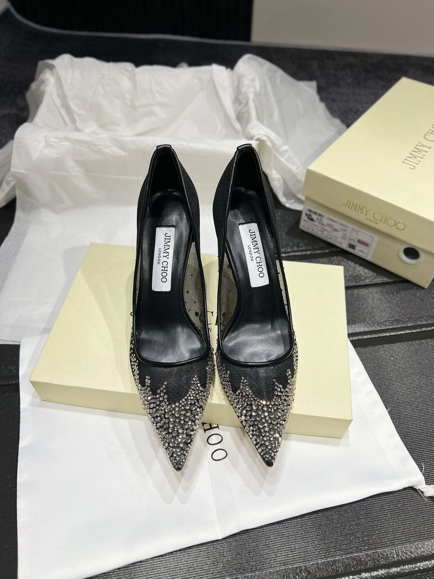 Ji77y 3ho5 LOVE85NYT000074 Heel height：8CM item:DT-X234G0914