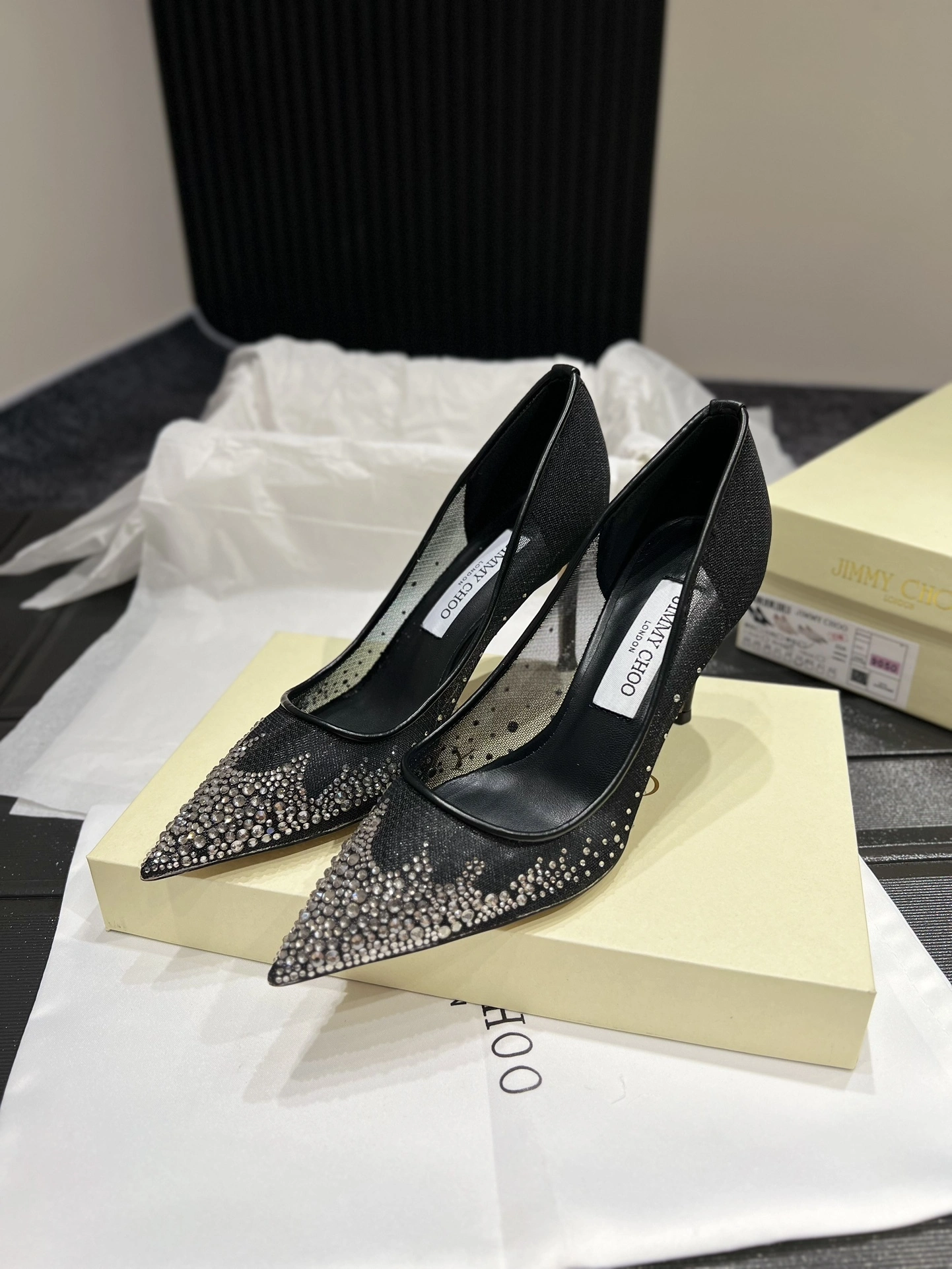 Ji77y 3ho5 LOVE85NYT000074 Heel height：8CM item:DT-X234G0914