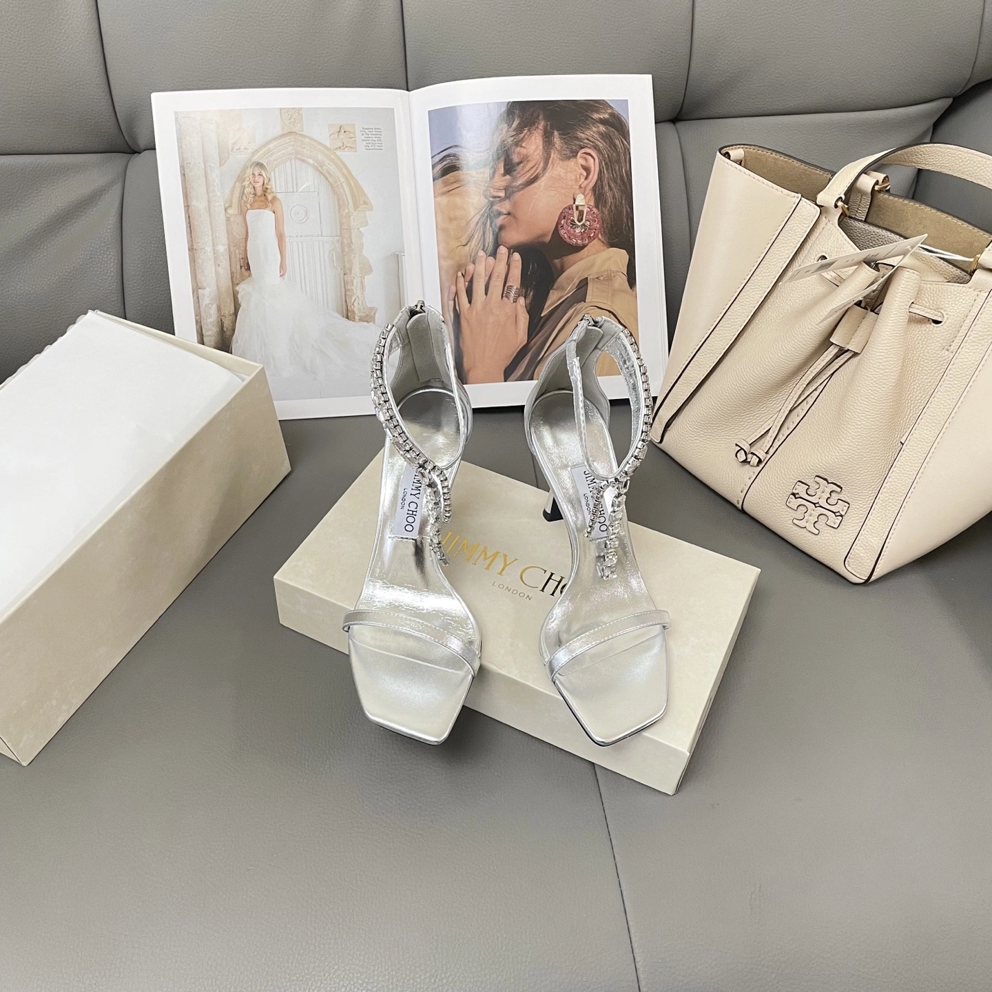 Ji77y 3ho5 VERITYSANDAL100BYK Heel height：8CM item:ET-X234E0720W