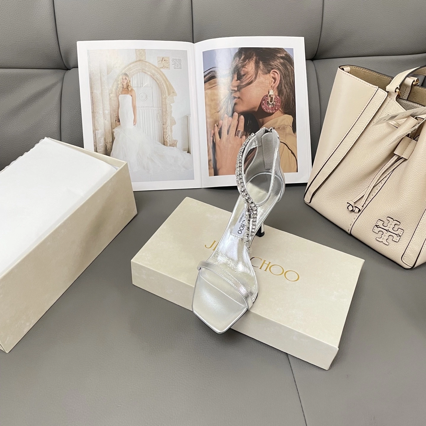 Ji77y 3ho5 VERITYSANDAL100BYK Heel height：8CM item:ET-X234E0720W