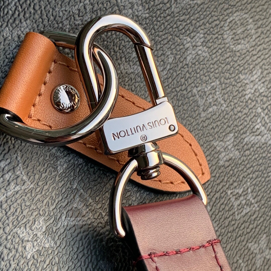 &KEEPALL BANDOULIERE M56856 item:A-B182L2828X