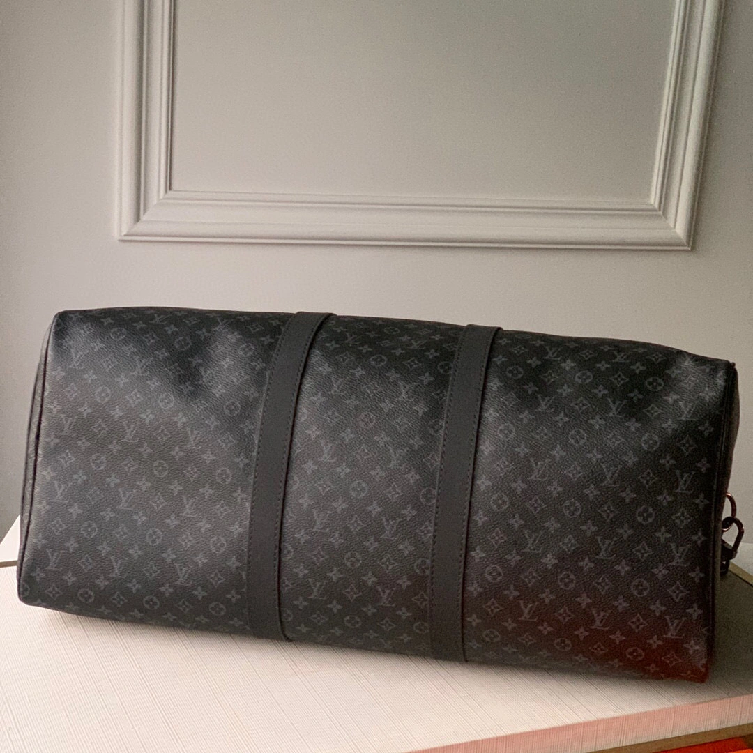 &KEEPALL BANDOULIERE M56856 item:A-B182L2828X