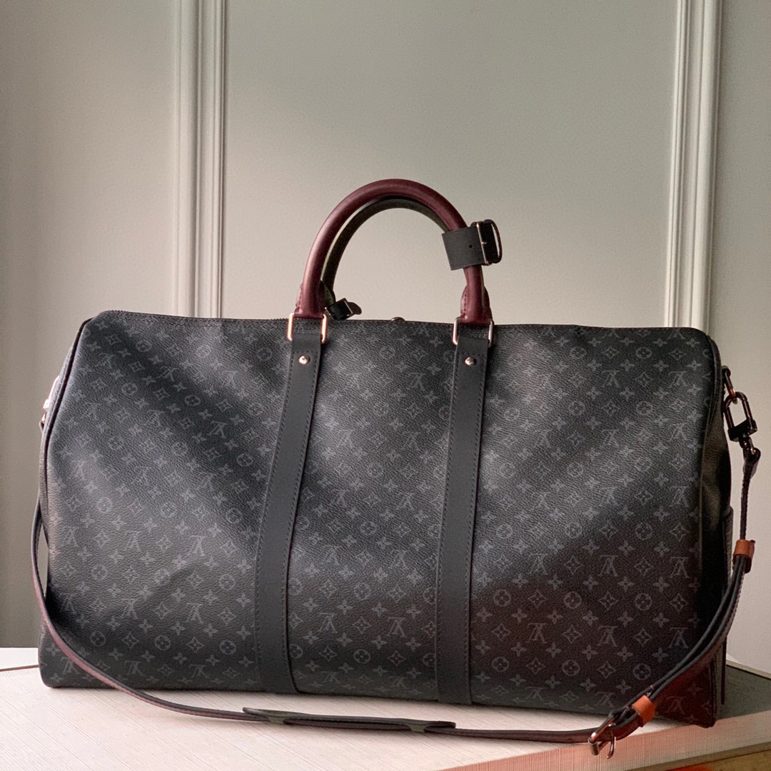 &KEEPALL BANDOULIERE M56856 item:A-B182L2828X