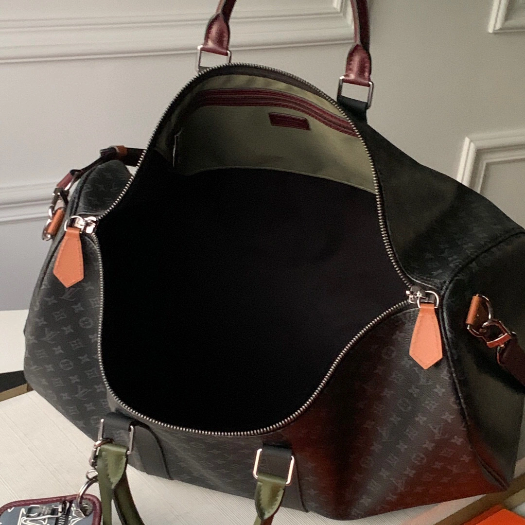 &KEEPALL BANDOULIERE M56856 item:A-B182L2828X