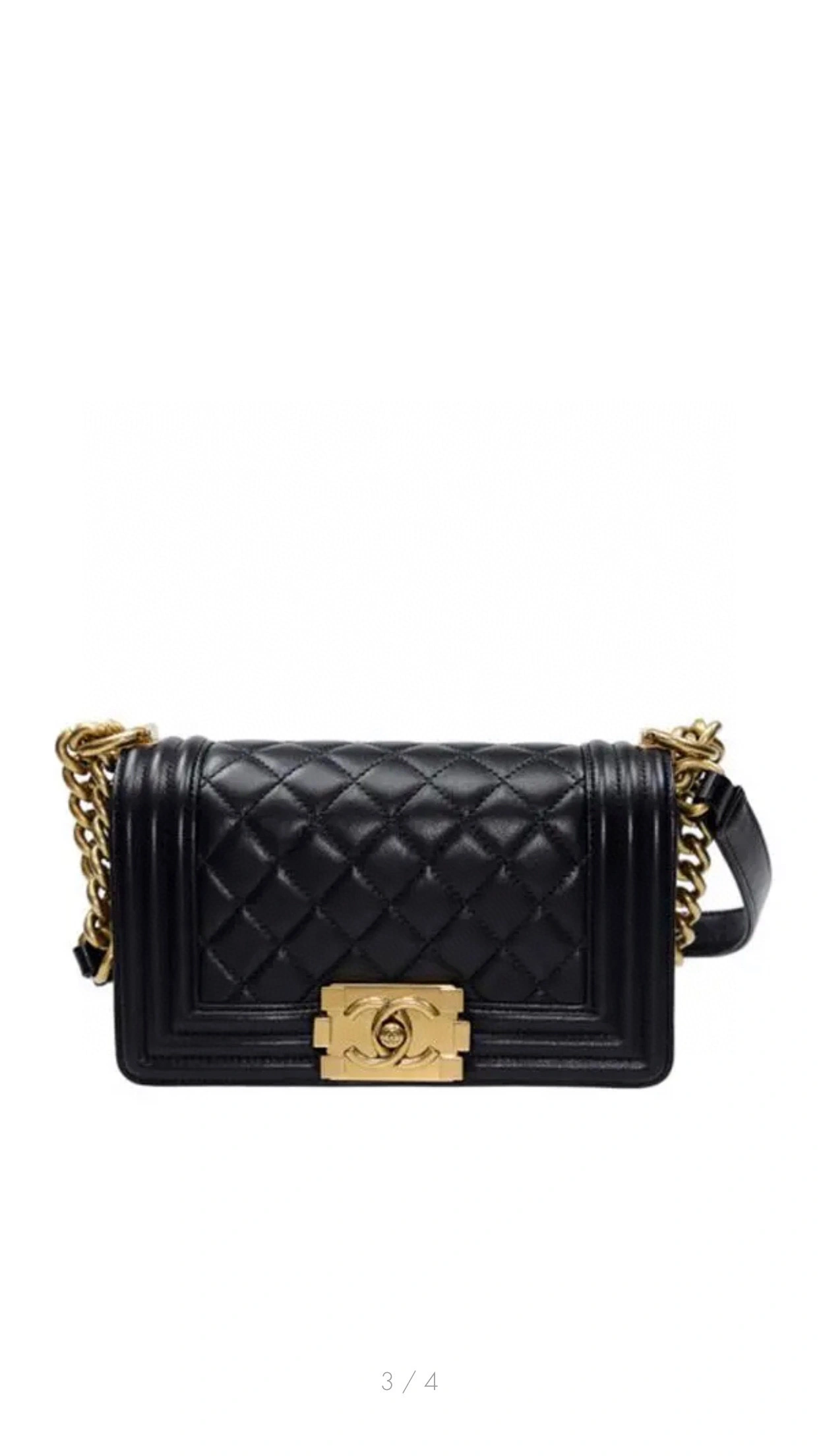 LEBOY small A67085，（SHEEP SKIN）high quality version item : 046Y171B1230I1010