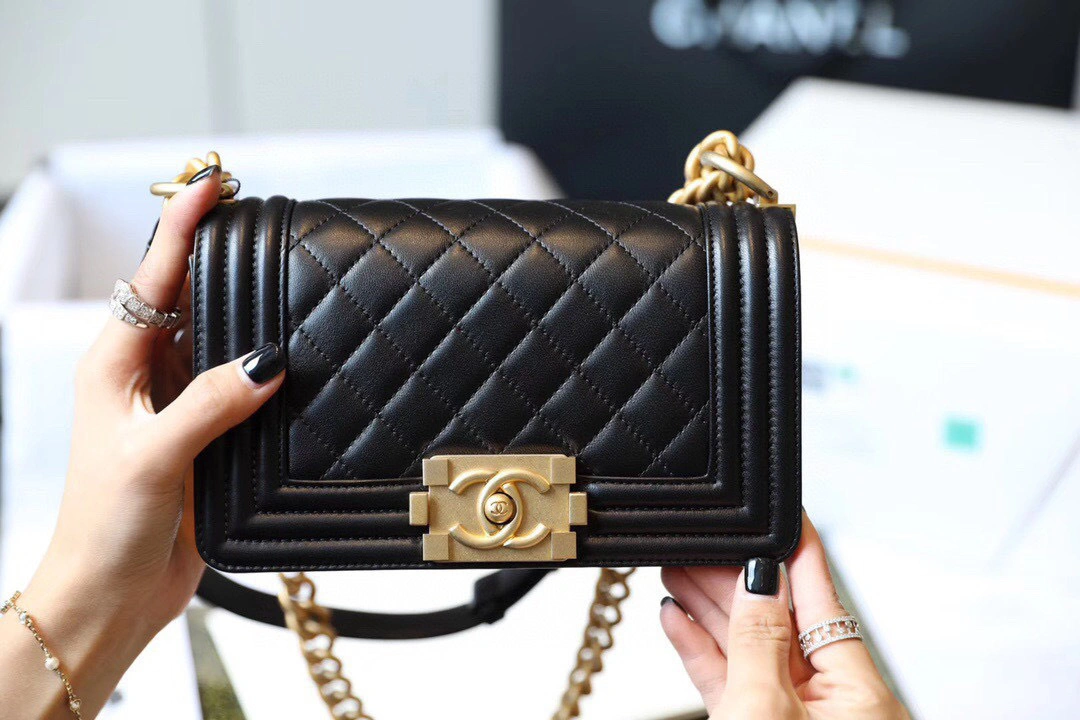 LEBOY small A67085，（SHEEP SKIN）high quality version item : 046Y171B1230I1010