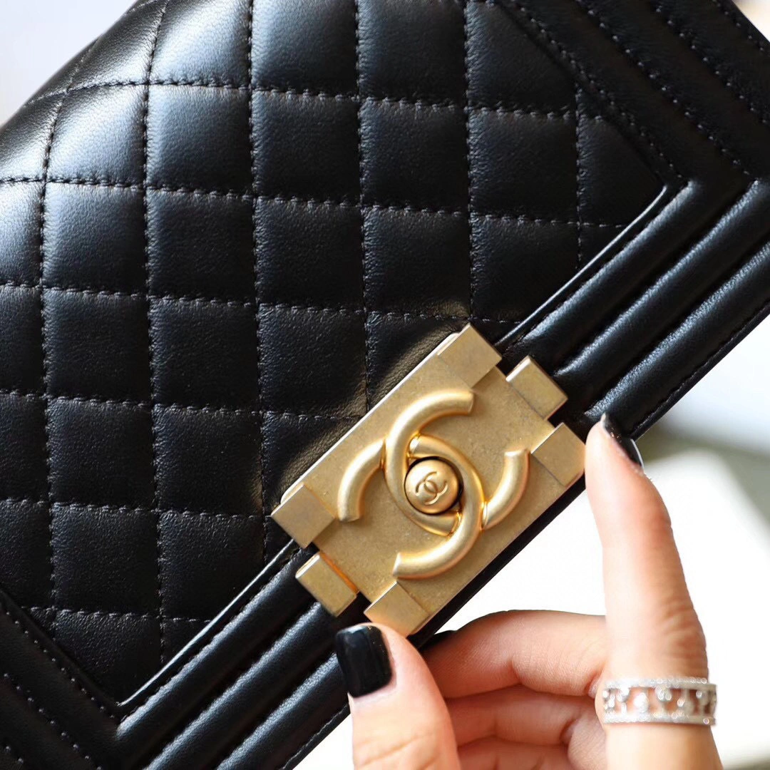 LEBOY small A67085，（SHEEP SKIN）high quality version item : 046Y171B1230I1010