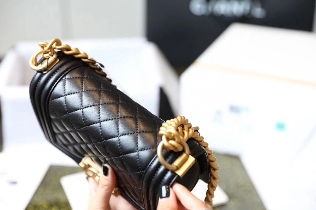 LEBOY small A67085，（SHEEP SKIN）high quality version item : 046Y171B1230I1010