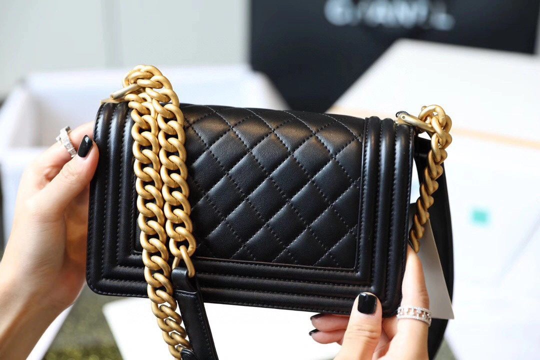 LEBOY small A67085，（SHEEP SKIN）high quality version item : 046Y171B1230I1010