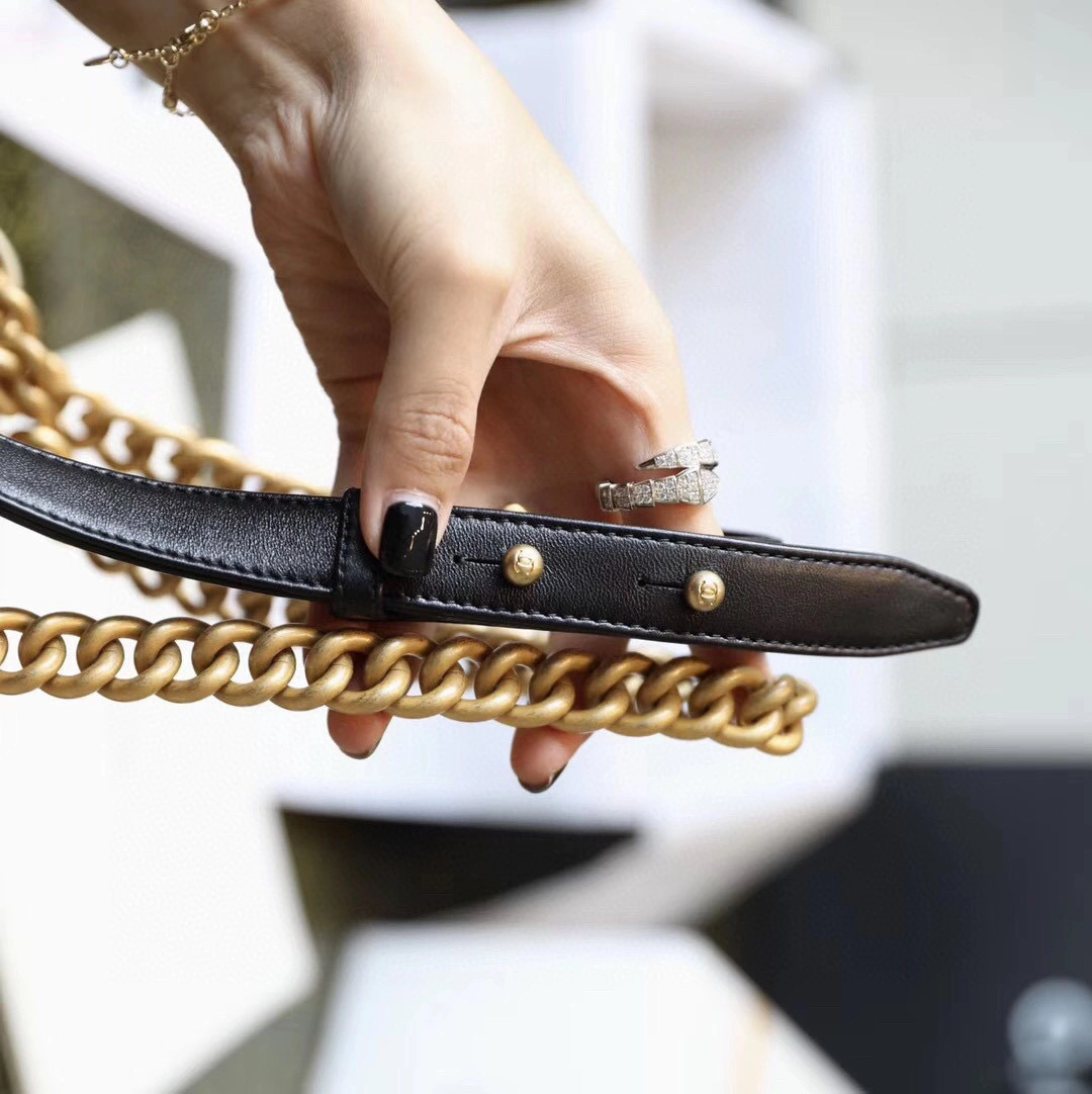 LEBOY small A67085，（SHEEP SKIN）high quality version item : 046Y171B1230I1010