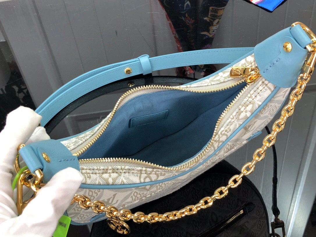 LOOP m81094 item:A-B063A0347X