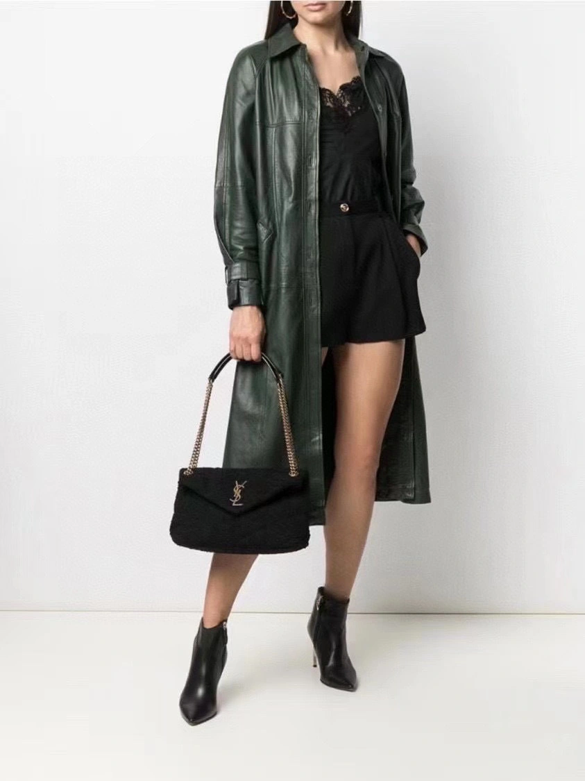 LOULOU PUFFER 620333 item:B-B000B2434
