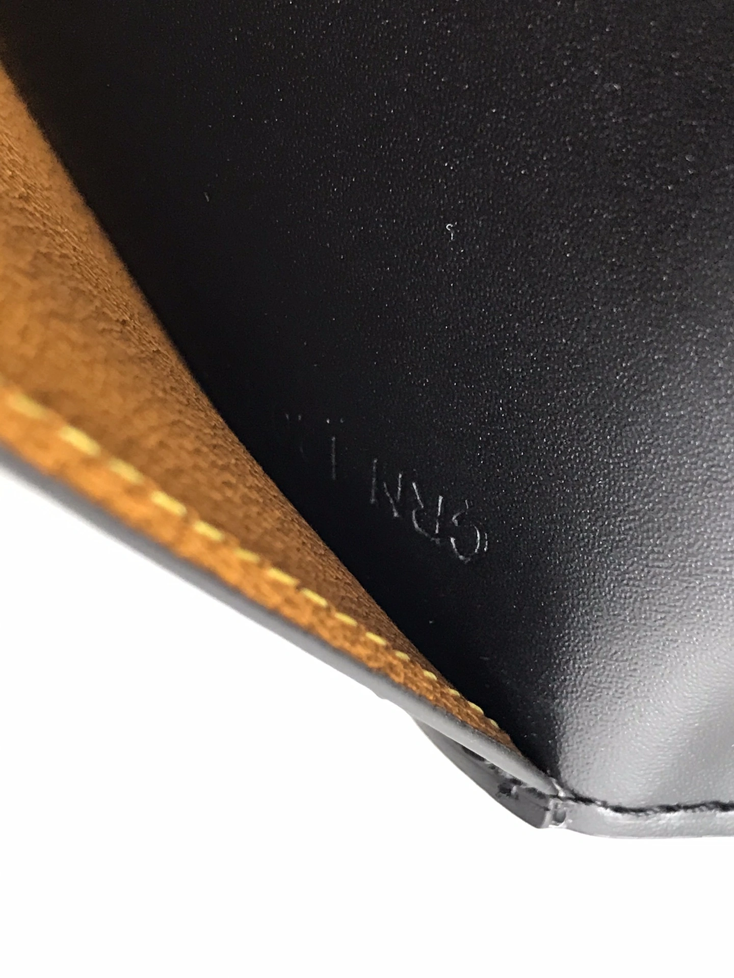MOMO-- 6oy1r4 STLAMBPMLTY-01CL01P high quality version Saint-Lambert Calfskin goatskin item:F-B664A2838