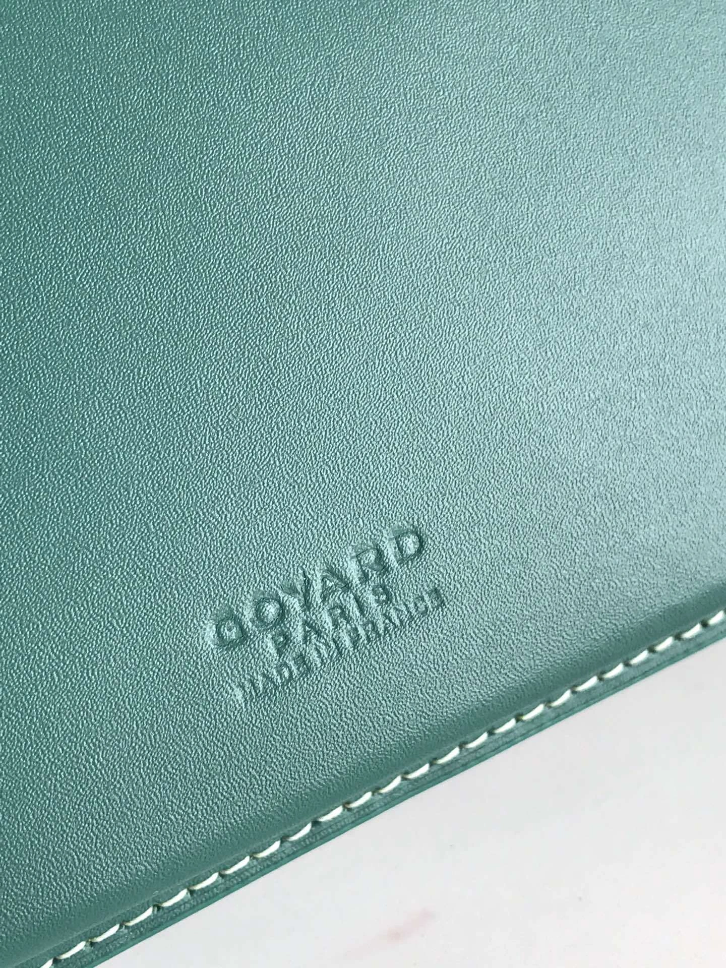 MOMO-- 6oy1r4 STLAMBPMLTY-09CL09P high quality version Saint-Lambert Calfskin goatskin item:F-B664A2836