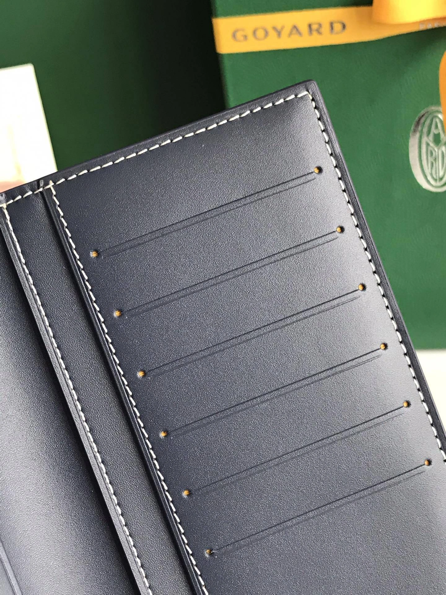 MOMO-- 6oy1r4 STLAMBPMLTY-12CL12P high quality version Saint-Lambert Calfskin goatskin item:F-B664A2837