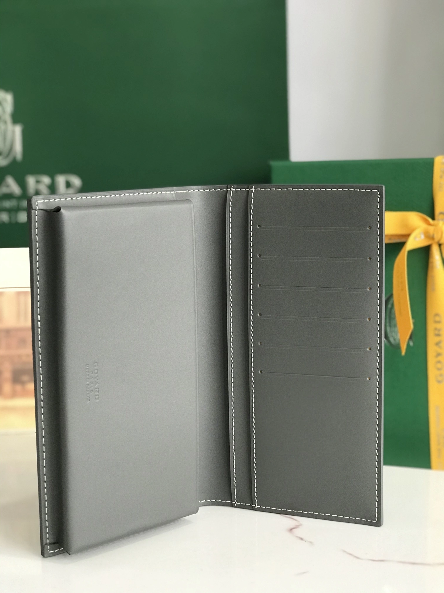 MOMO-- 6oy1r4 STLAMBPMLTY-51CL51P high quality version Saint-Lambert Calfskin goatskin item:F-B664A2839
