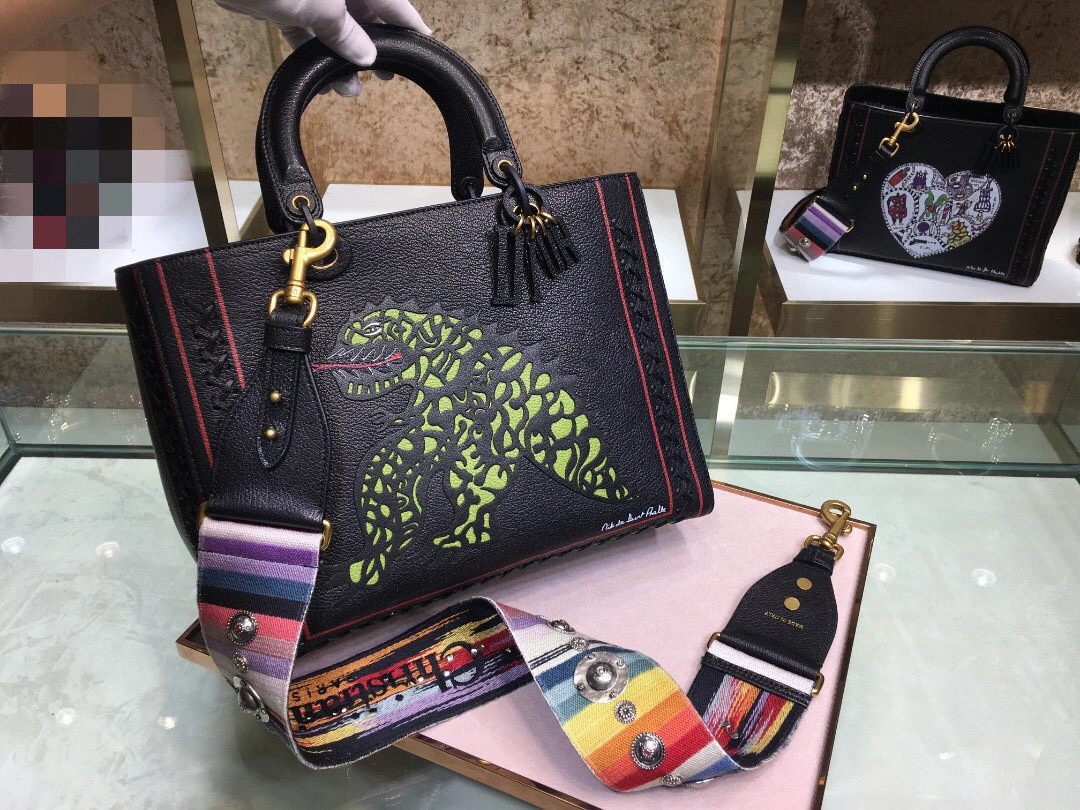 Lady CALF SKIN counters quality item : 046Y063B0000I0428