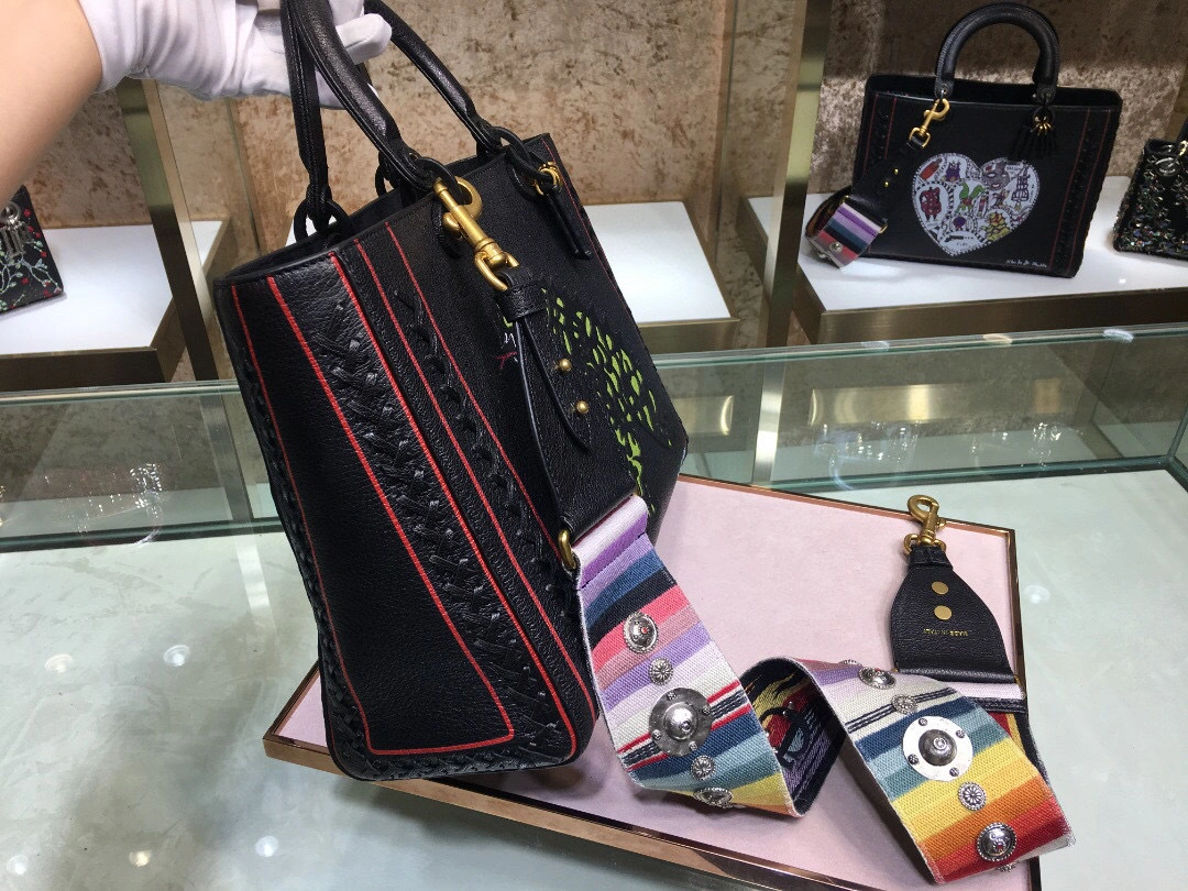 Lady CALF SKIN counters quality item : 046Y063B0000I0428