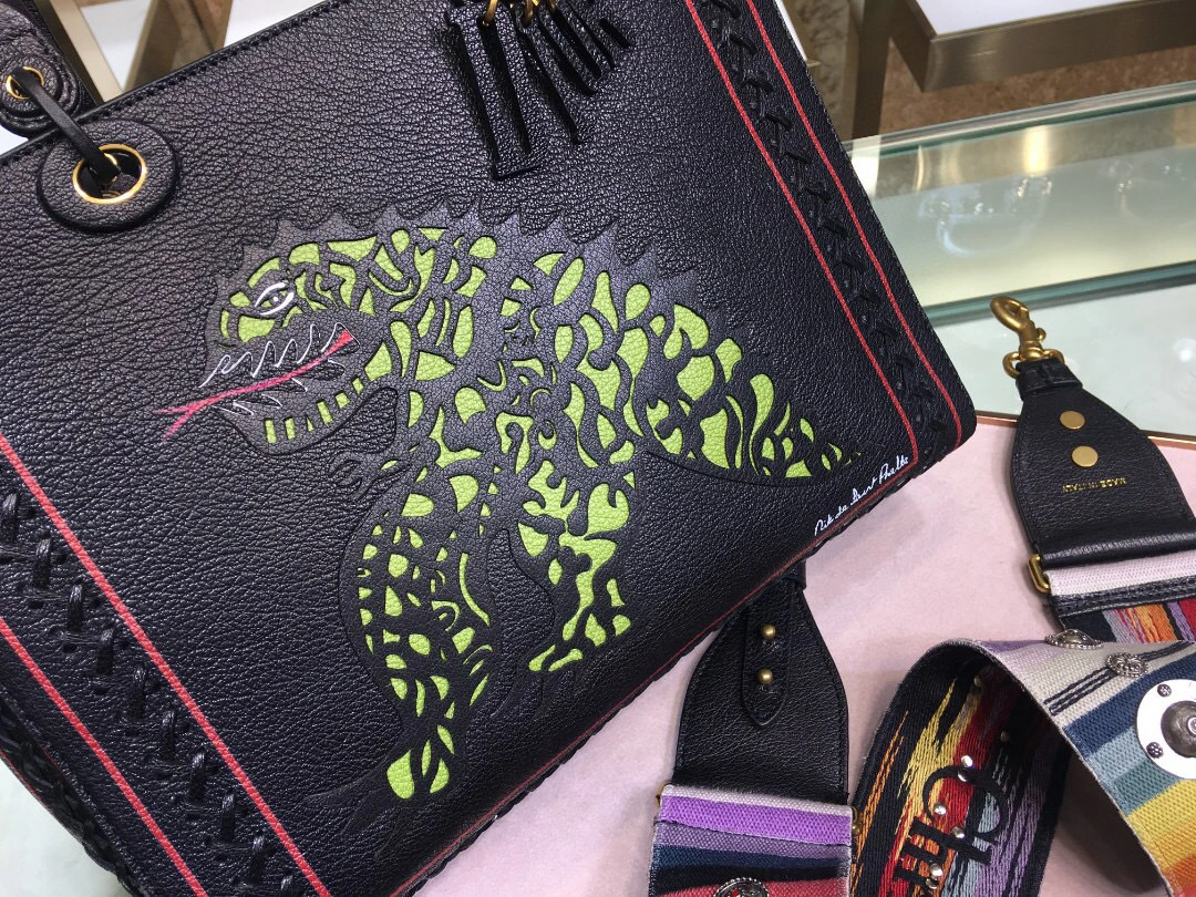 Lady CALF SKIN counters quality item : 046Y063B0000I0428