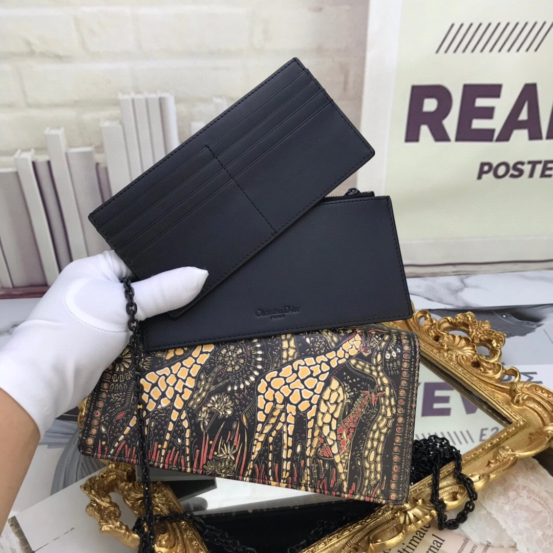 Lady Cowhide counters quality item : 046Y063B0700I0423