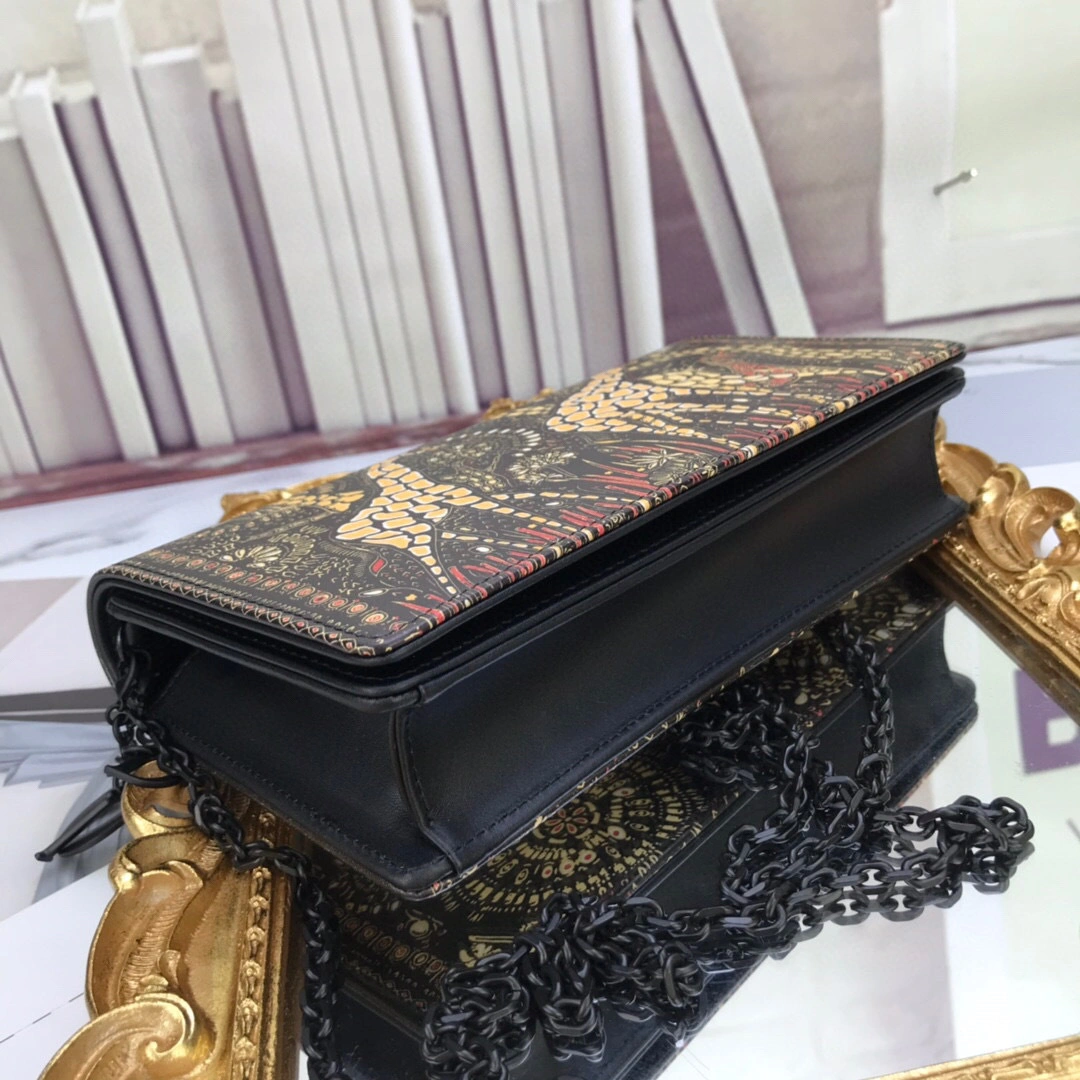 Lady Cowhide counters quality item : 046Y063B0700I0423