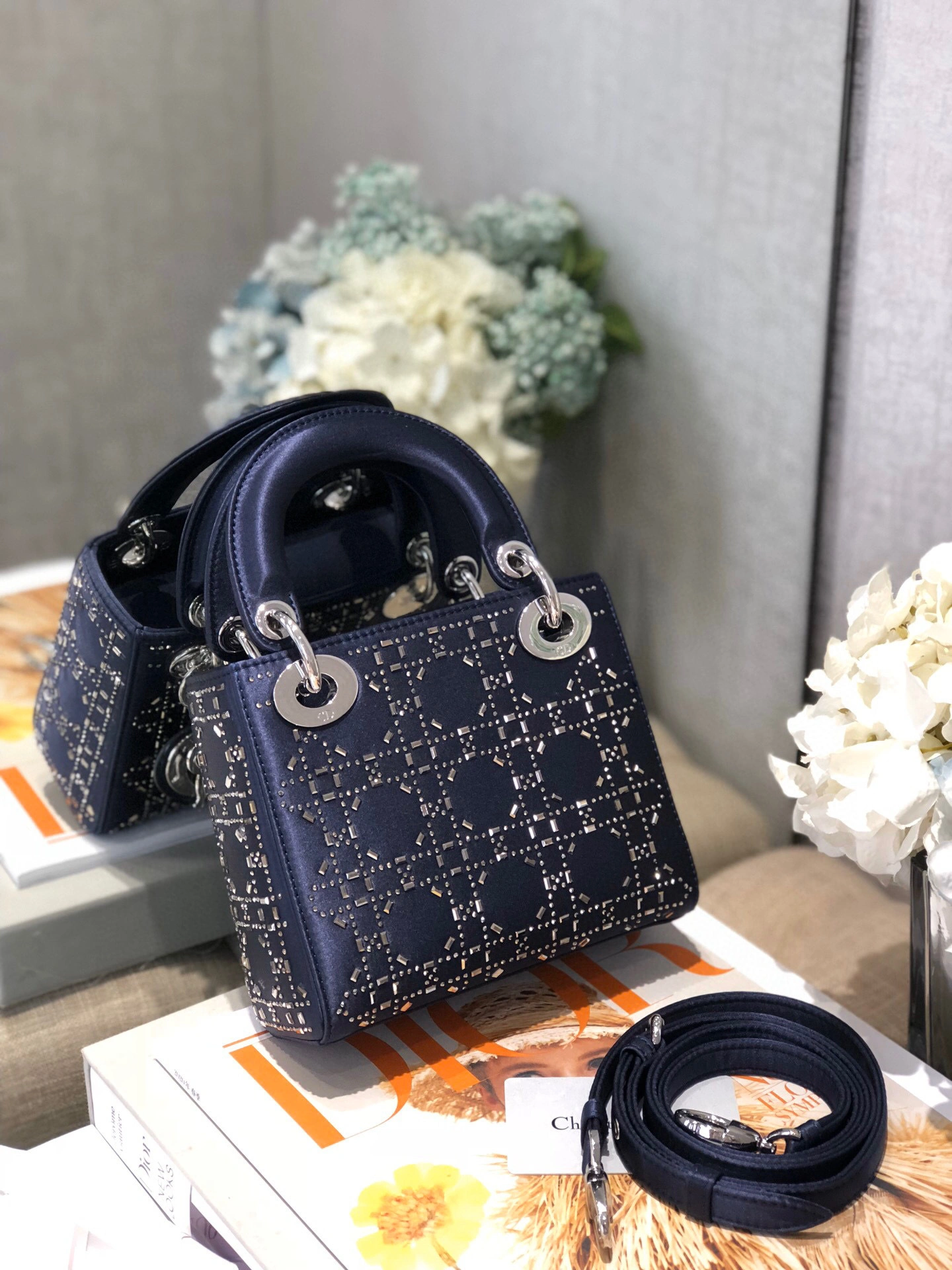 Lady mini ，counters quality item : 046Y063B0700I0433
