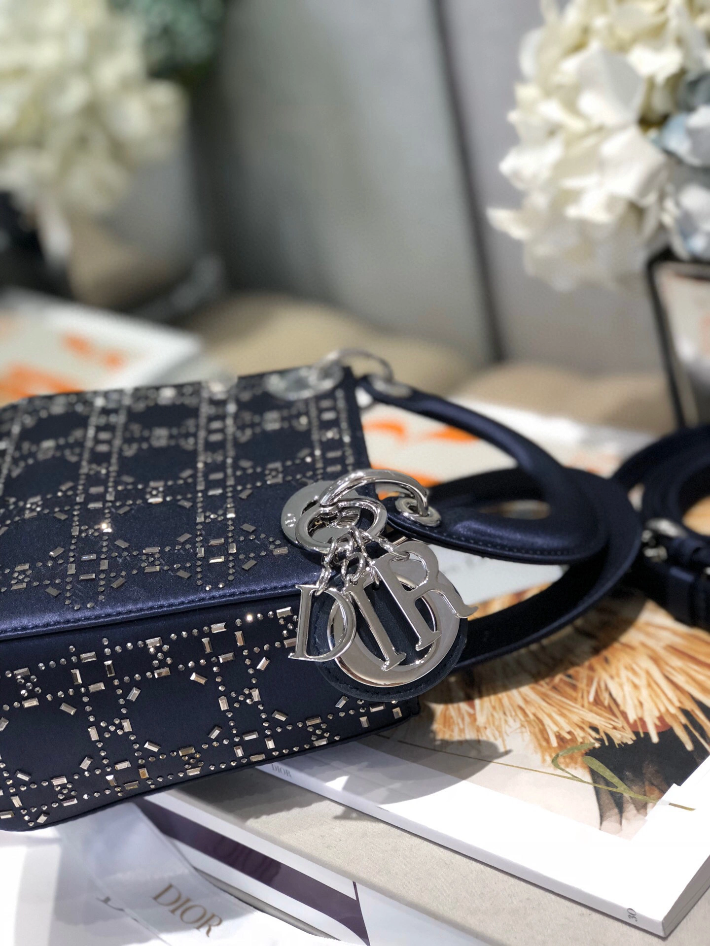 Lady mini ，counters quality item : 046Y063B0700I0433