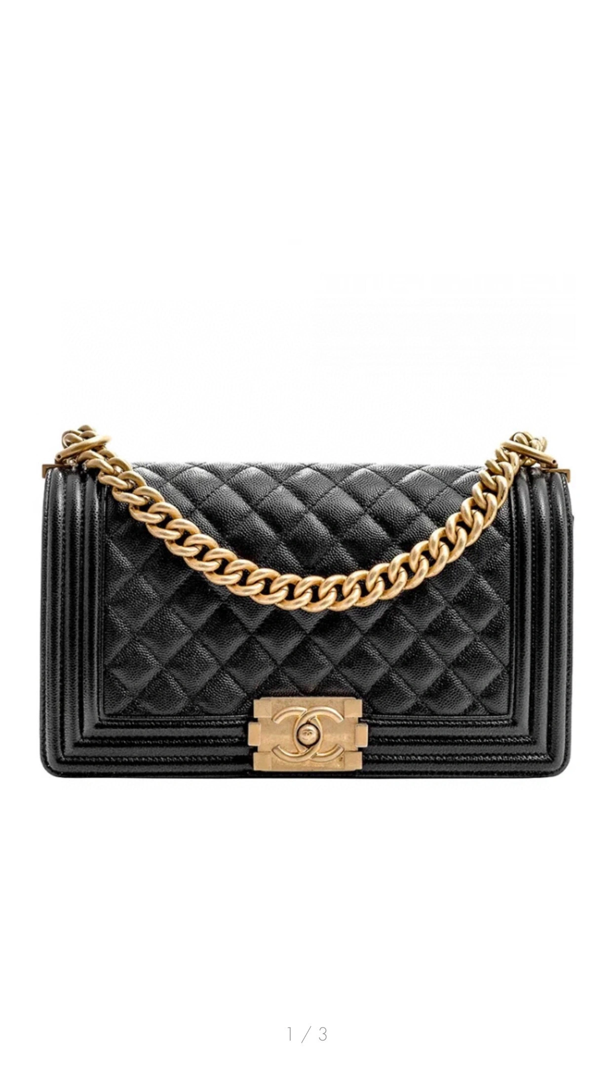 &Le Boy （medium）（SHEEP SKIN）high quality version item : 046Y171B1280I1007