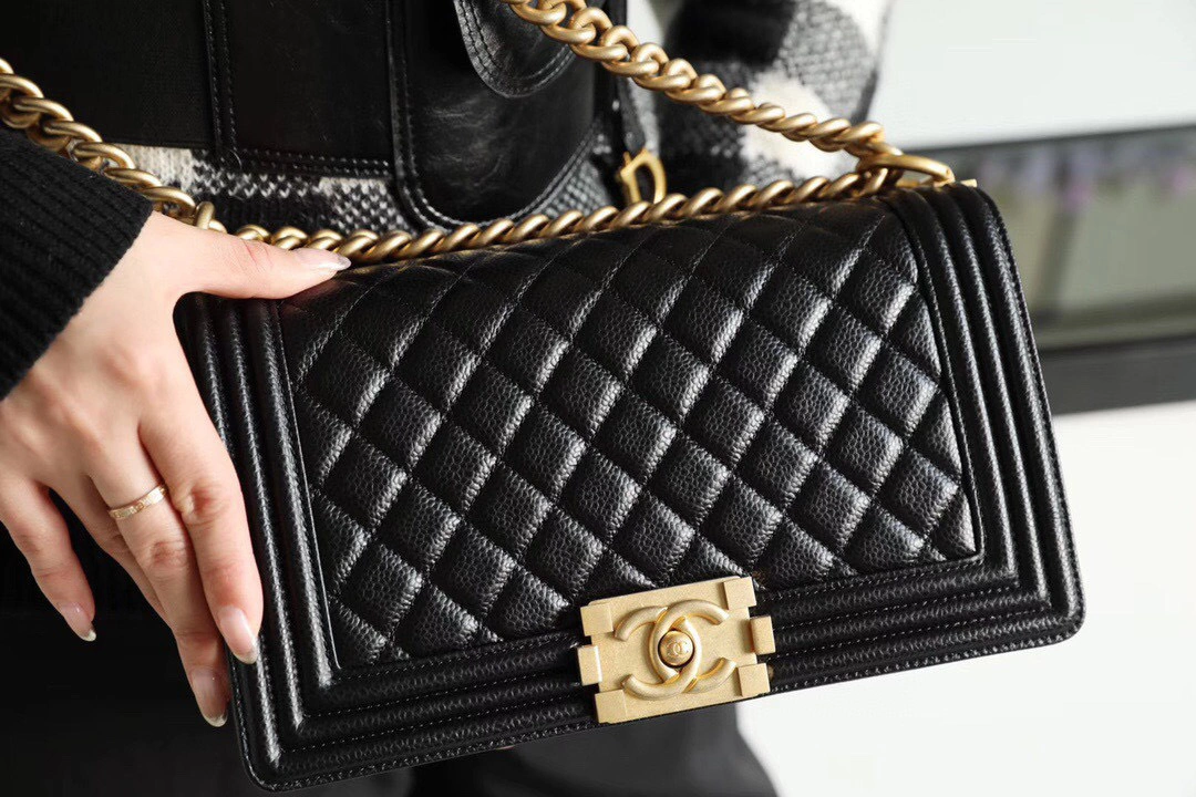 &Le Boy （medium）（SHEEP SKIN）high quality version item : 046Y171B1280I1007