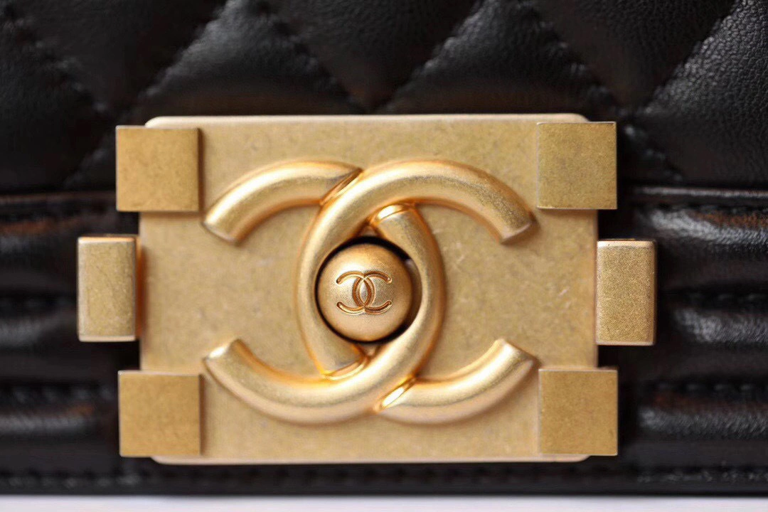 &Le Boy （medium）（SHEEP SKIN）high quality version item : 046Y171B1280I1007