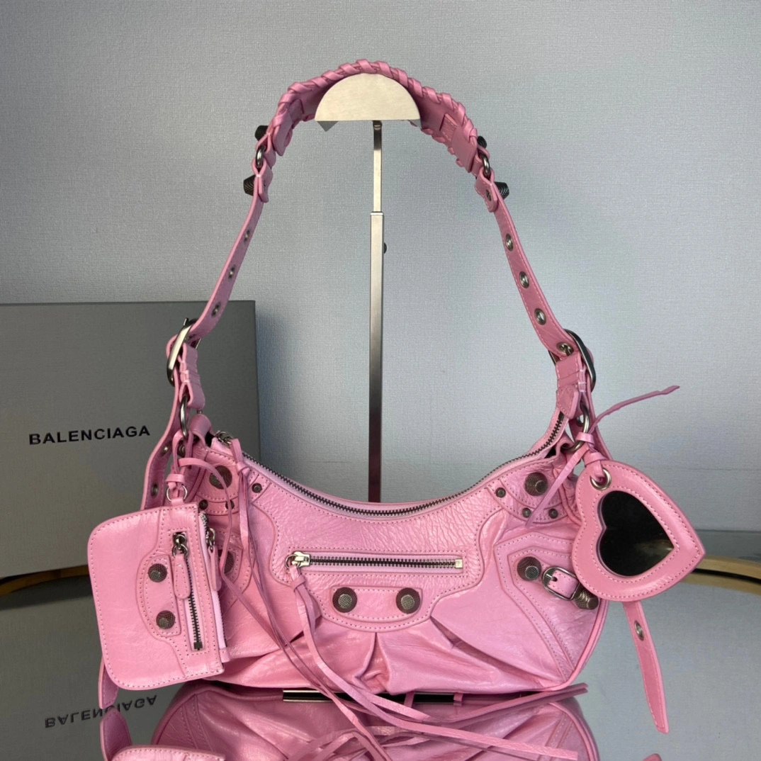 Le Cagole 3Colour item:B-B202A2417-3